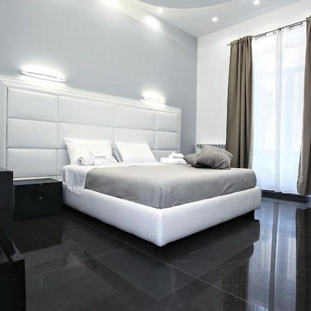 Duomo Luxory Home Napoli Dış mekan fotoğraf