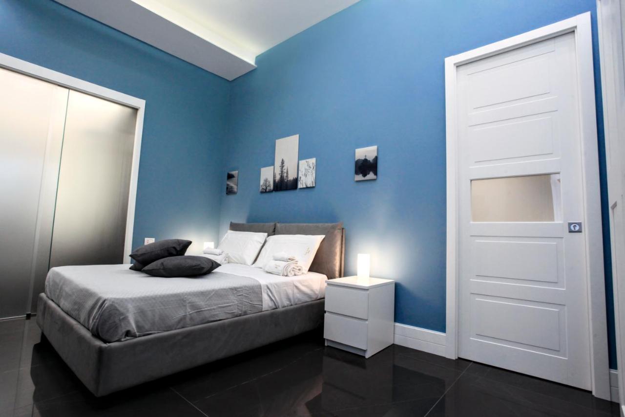 Duomo Luxory Home Napoli Dış mekan fotoğraf