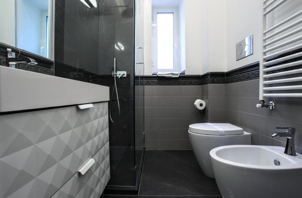 Duomo Luxory Home Napoli Dış mekan fotoğraf