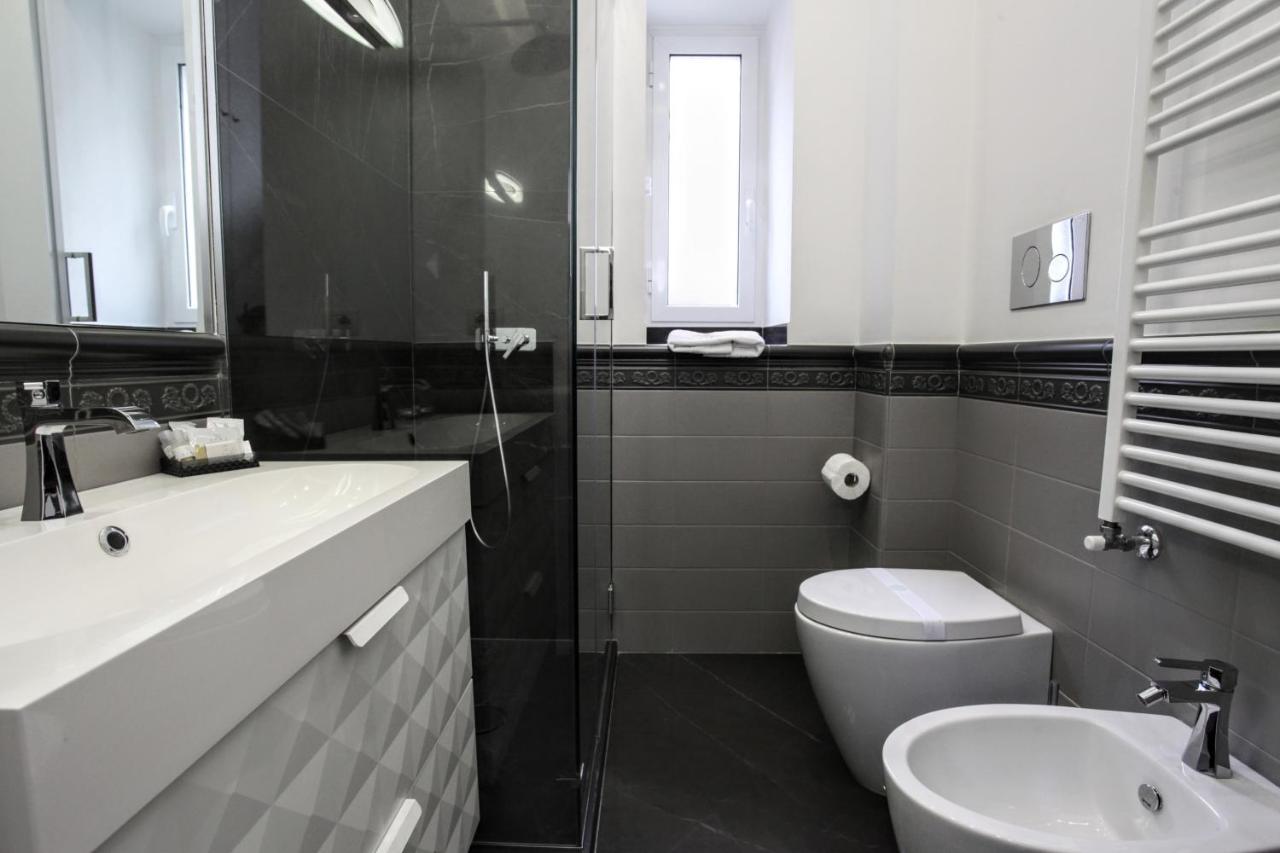 Duomo Luxory Home Napoli Dış mekan fotoğraf