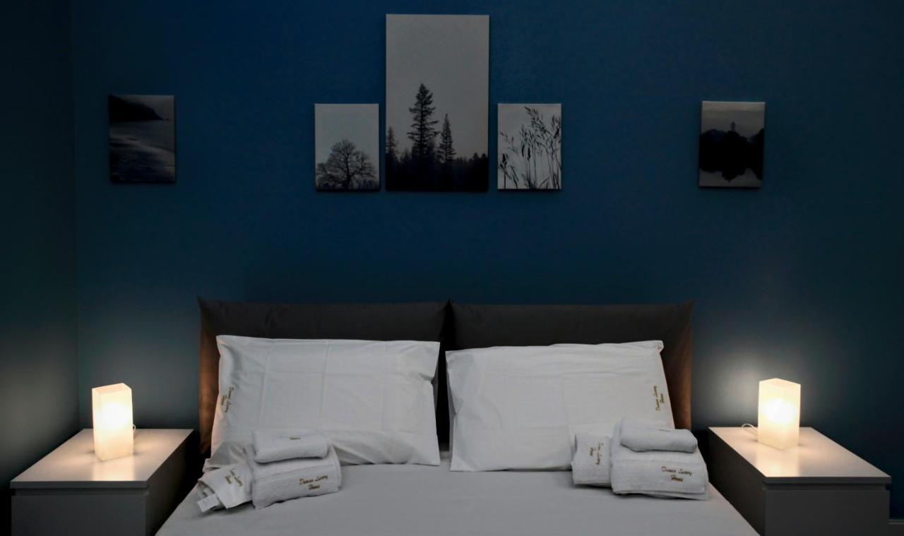 Duomo Luxory Home Napoli Dış mekan fotoğraf