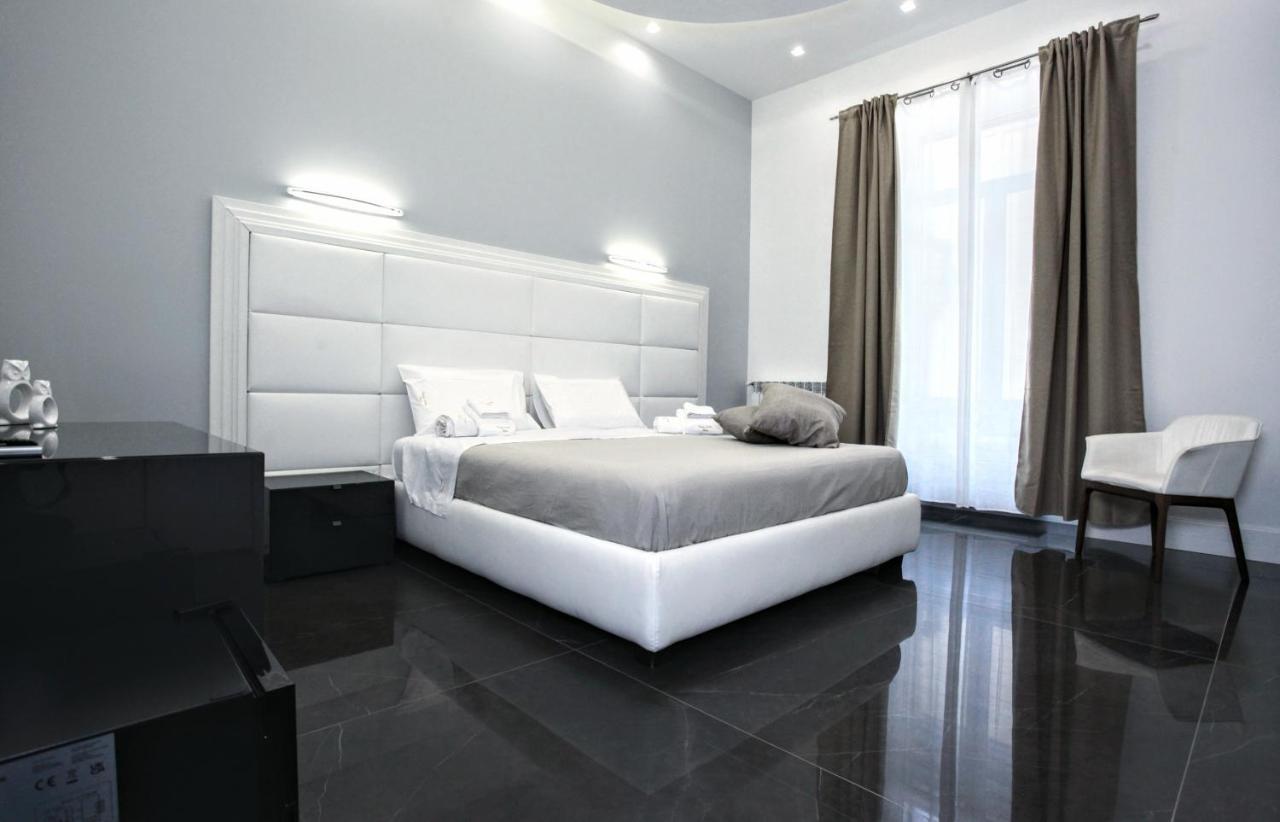 Duomo Luxory Home Napoli Dış mekan fotoğraf