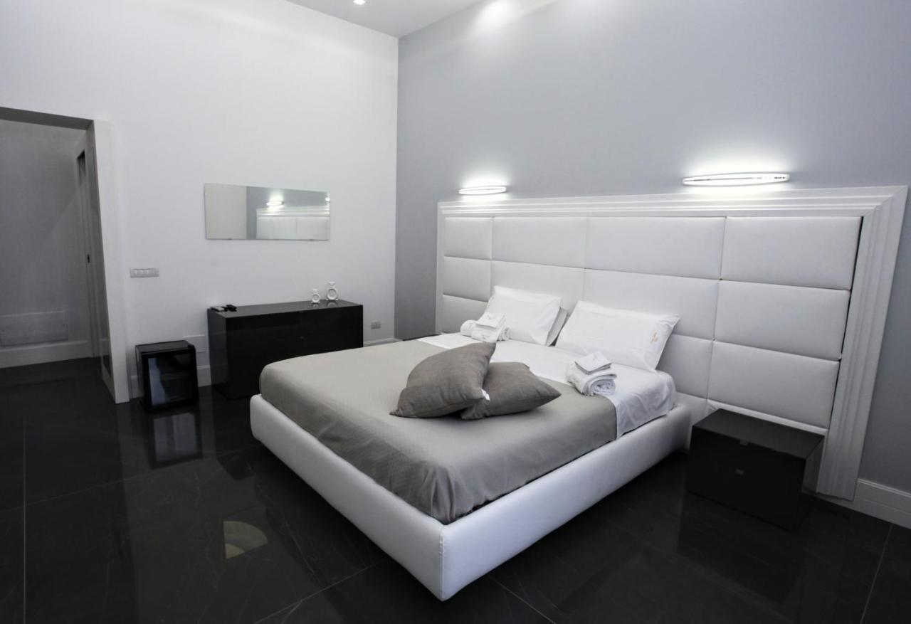 Duomo Luxory Home Napoli Dış mekan fotoğraf
