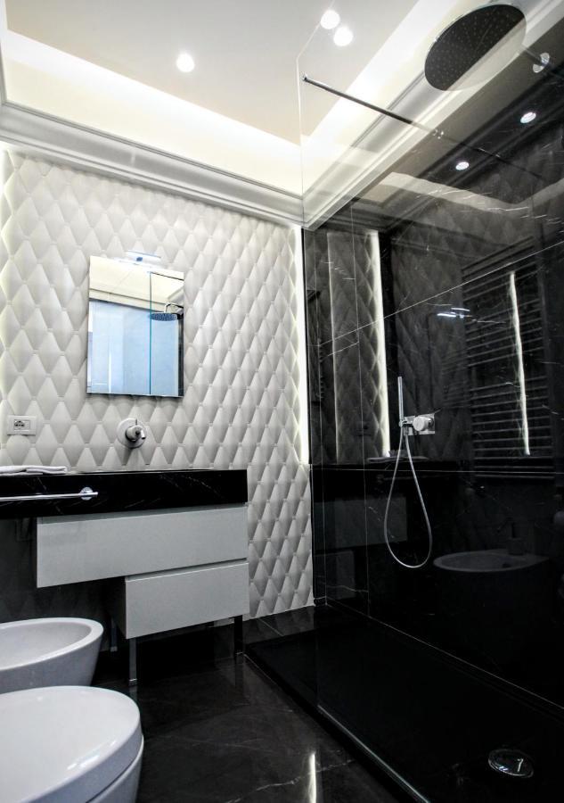 Duomo Luxory Home Napoli Dış mekan fotoğraf