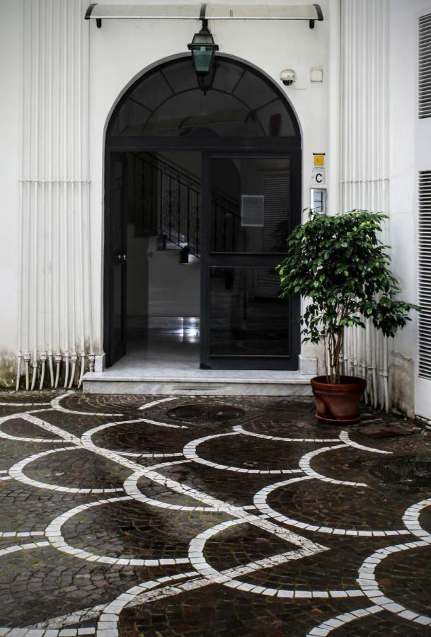 Duomo Luxory Home Napoli Dış mekan fotoğraf
