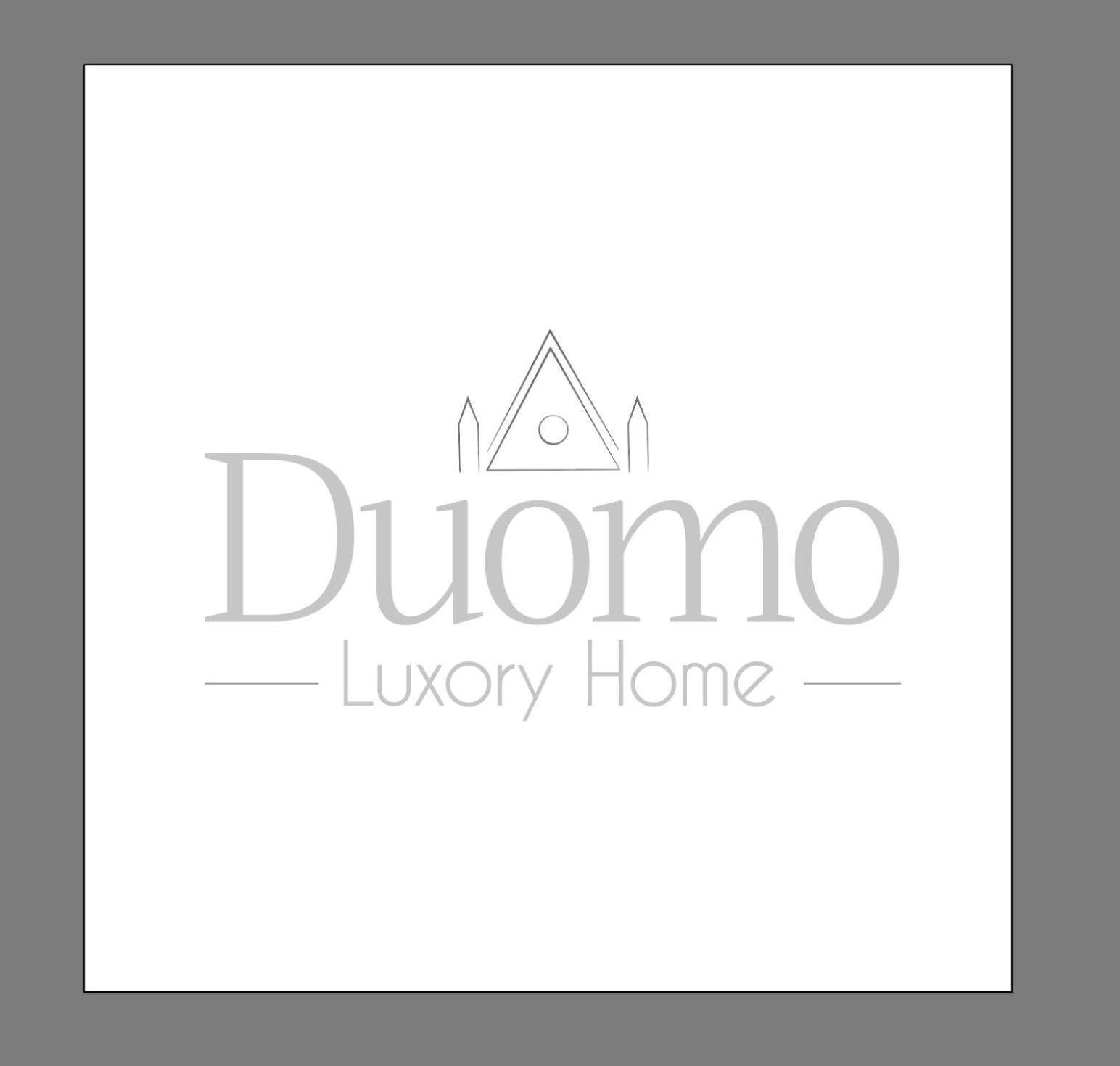 Duomo Luxory Home Napoli Dış mekan fotoğraf